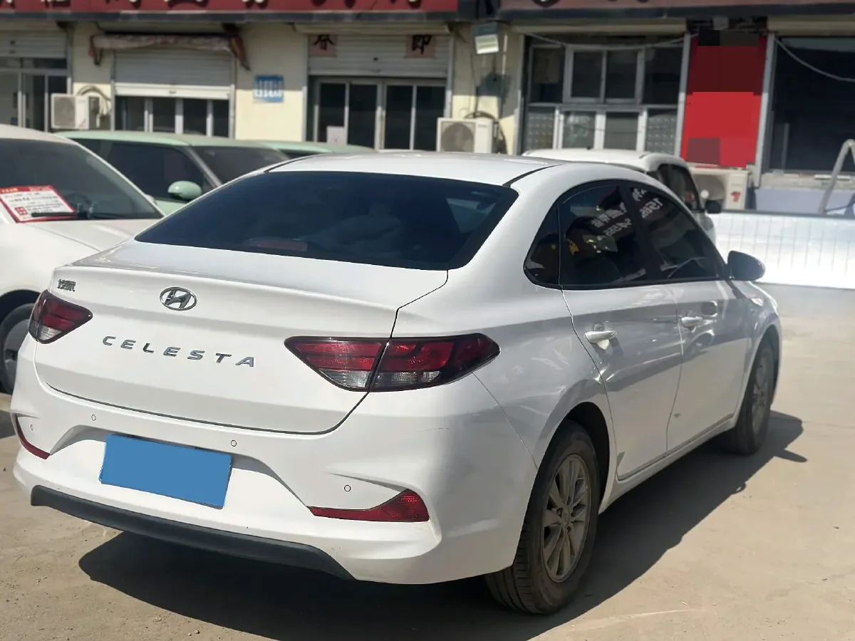2020 Hyundai Celesta 1.6L 123HP L4 6AT,autocango,china used car exporter,china ev exporter,chinese used car exporter,chinese used ev exporter