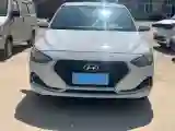 2020 Hyundai Celesta 1.6L 123HP L4 6AT