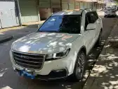 2017 HAVAL H7,autocango,china used car exporter,china ev exporter,chinese used car exporter,chinese used ev exporter