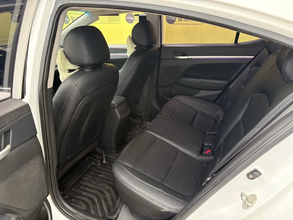 2016 Hyundai Elantra 1.6L 130HP L4 6AT,autocango,china used car exporter,china ev exporter,chinese used car exporter,chinese used ev exporter