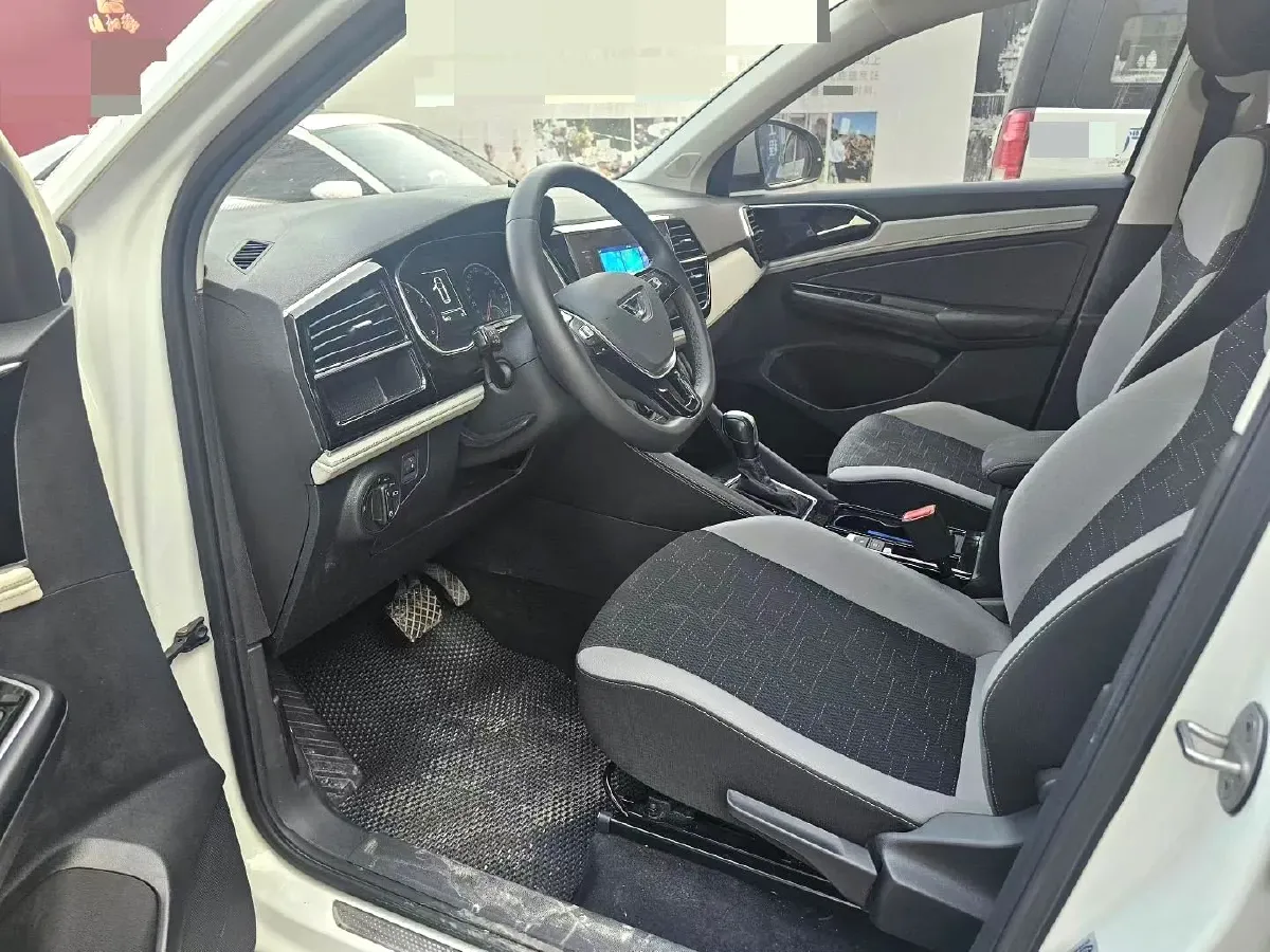 2023 Jetta VS7 1.4T 150HP L4 6AT,autocango,china used car exporter,china ev exporter,chinese used car exporter,chinese used ev exporter