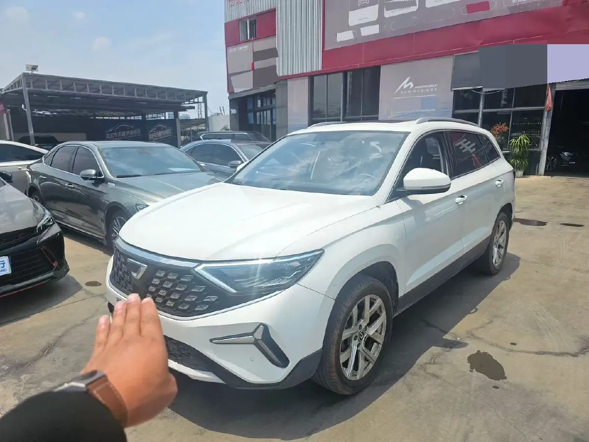 2023 Jetta VS7 1.4T 150HP L4 6AT,autocango,china used car exporter,china ev exporter,chinese used car exporter,chinese used ev exporter