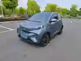 2023 Chery Little Ant BEV 25.05KWH