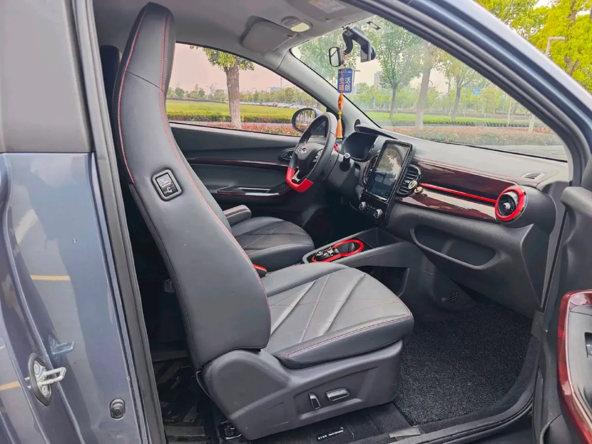 2023 Chery Little Ant BEV 25.05KWH,autocango,china used car exporter,china ev exporter,chinese used car exporter,chinese used ev exporter