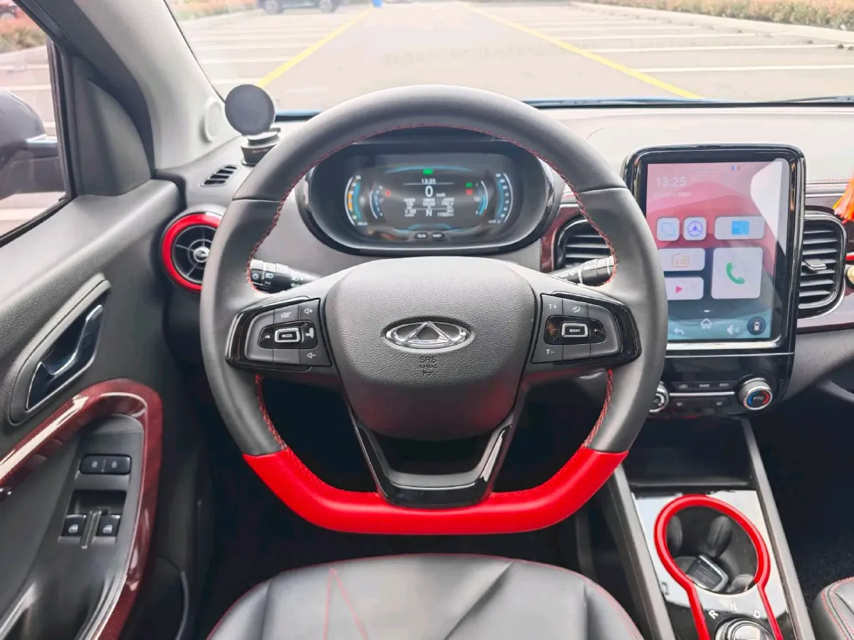 2023 Chery Little Ant BEV 25.05KWH,autocango,china used car exporter,china ev exporter,chinese used car exporter,chinese used ev exporter