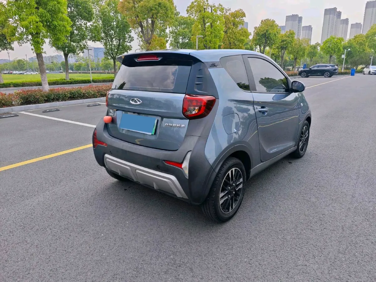 2023 Chery Little Ant BEV 25.05KWH,autocango,china used car exporter,china ev exporter,chinese used car exporter,chinese used ev exporter