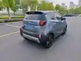 2023 Chery Little Ant BEV 25.05KWH