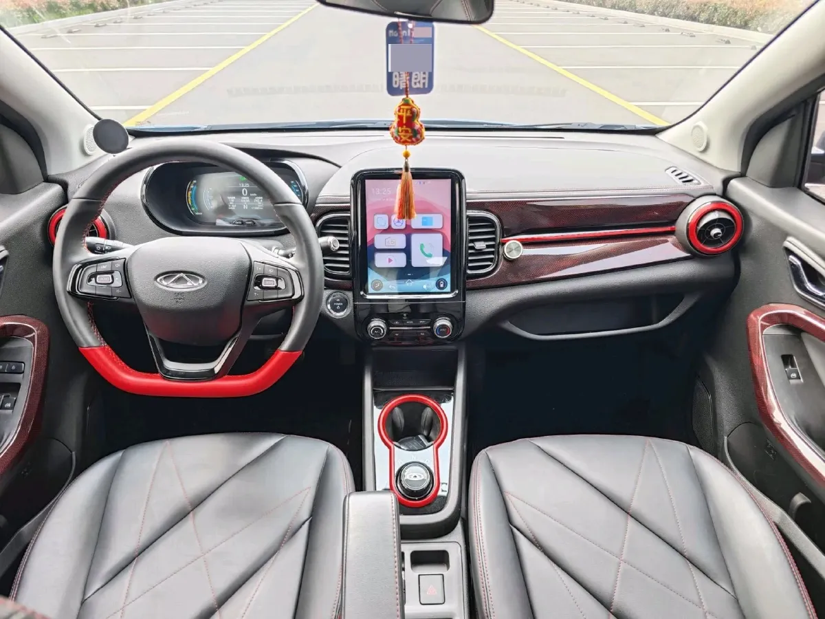 2023 Chery Little Ant BEV 25.05KWH,autocango,china used car exporter,china ev exporter,chinese used car exporter,chinese used ev exporter