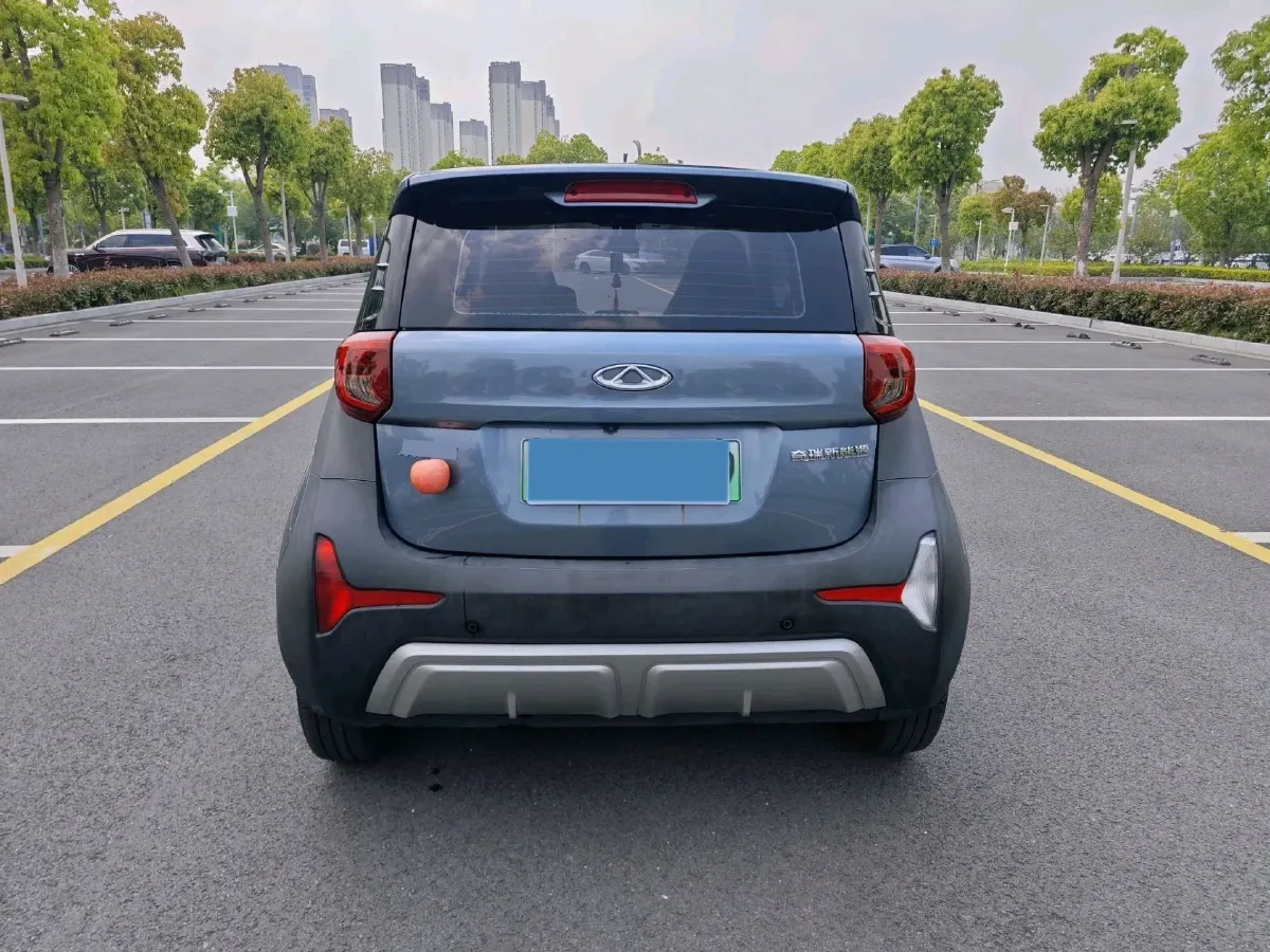 2023 Chery Little Ant BEV 25.05KWH,autocango,china used car exporter,china ev exporter,chinese used car exporter,chinese used ev exporter