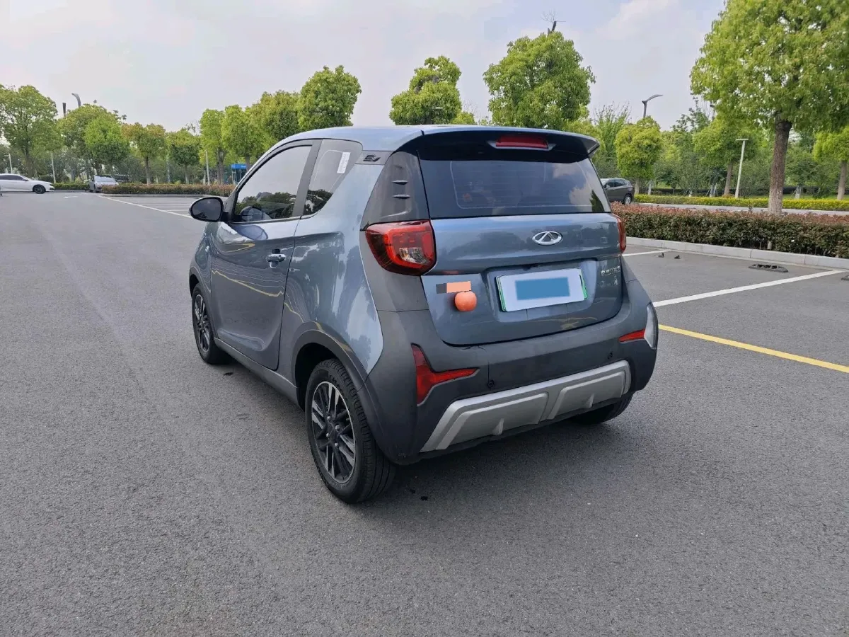 2023 Chery Little Ant BEV 25.05KWH,autocango,china used car exporter,china ev exporter,chinese used car exporter,chinese used ev exporter