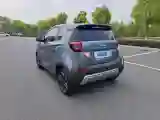 2023 Chery Little Ant BEV 25.05KWH