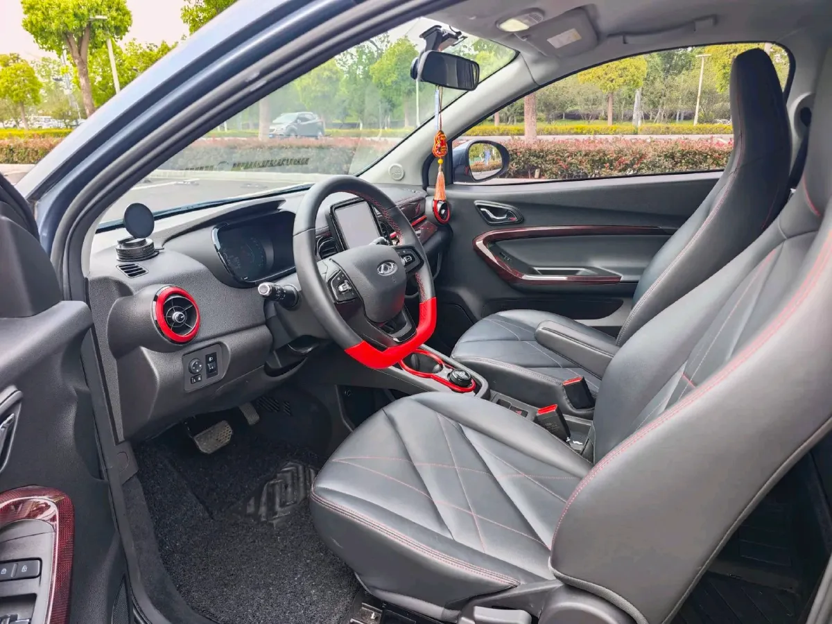 2023 Chery Little Ant BEV 25.05KWH,autocango,china used car exporter,china ev exporter,chinese used car exporter,chinese used ev exporter