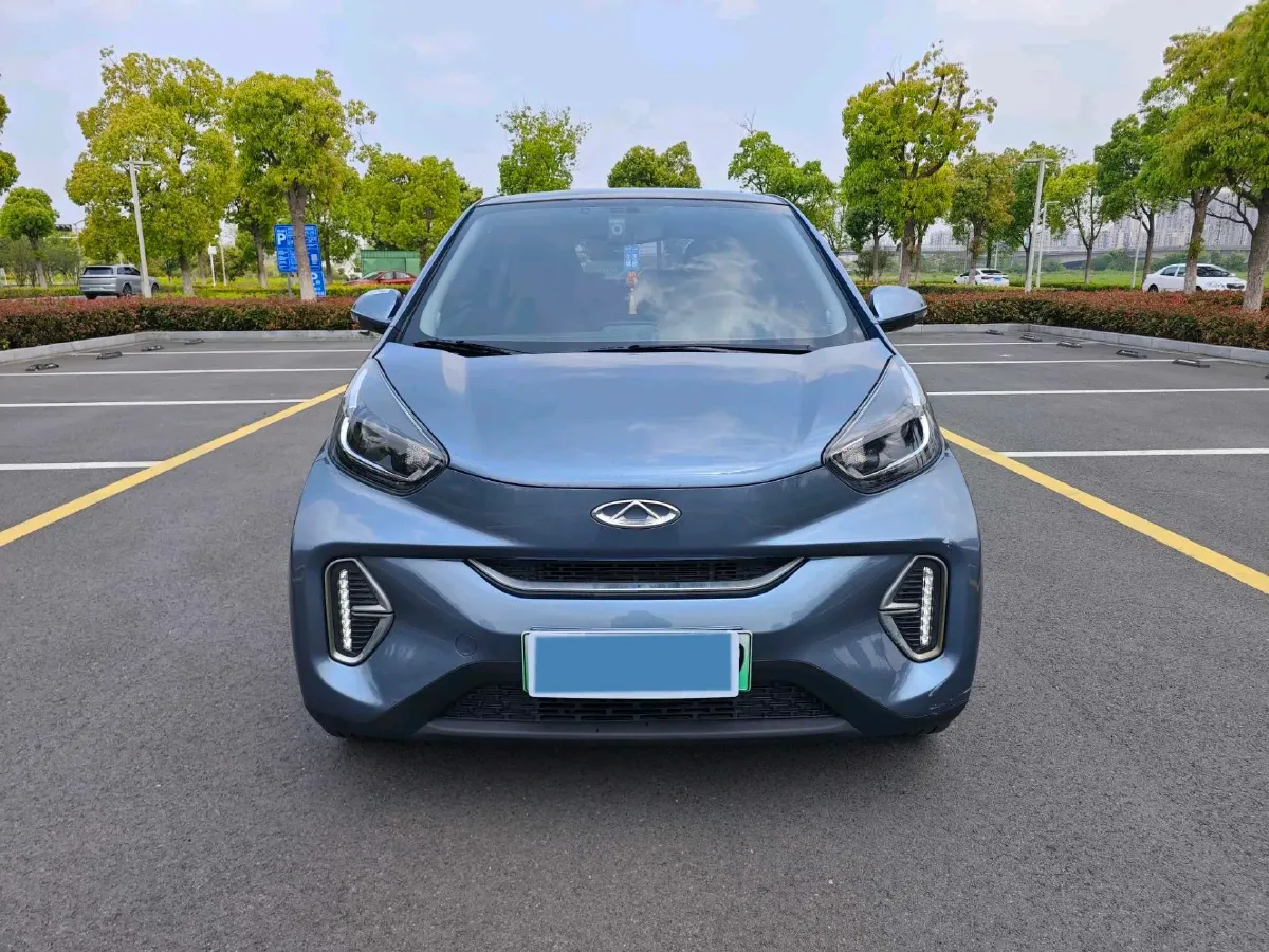 2023 Chery Little Ant BEV 25.05KWH,autocango,china used car exporter,china ev exporter,chinese used car exporter,chinese used ev exporter