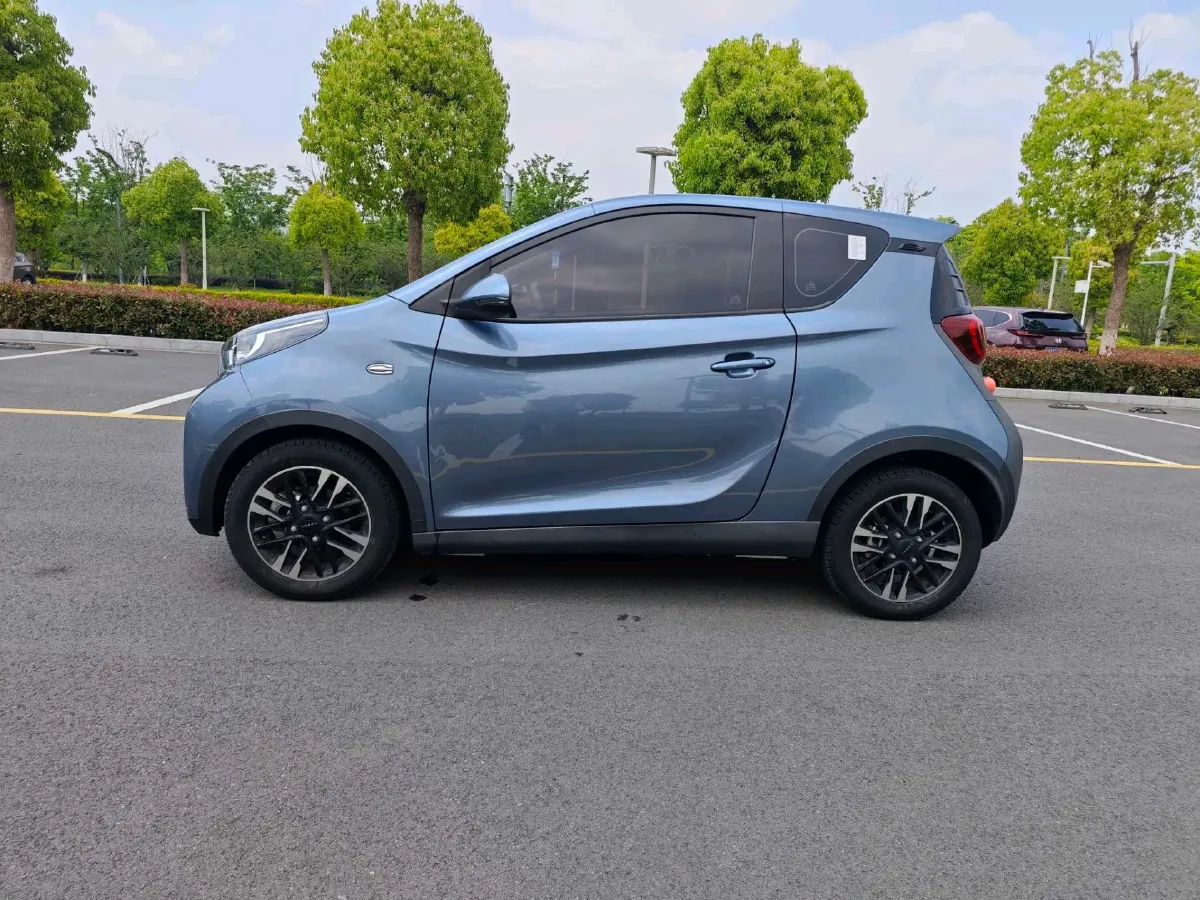 2023 Chery Little Ant BEV 25.05KWH,autocango,china used car exporter,china ev exporter,chinese used car exporter,chinese used ev exporter