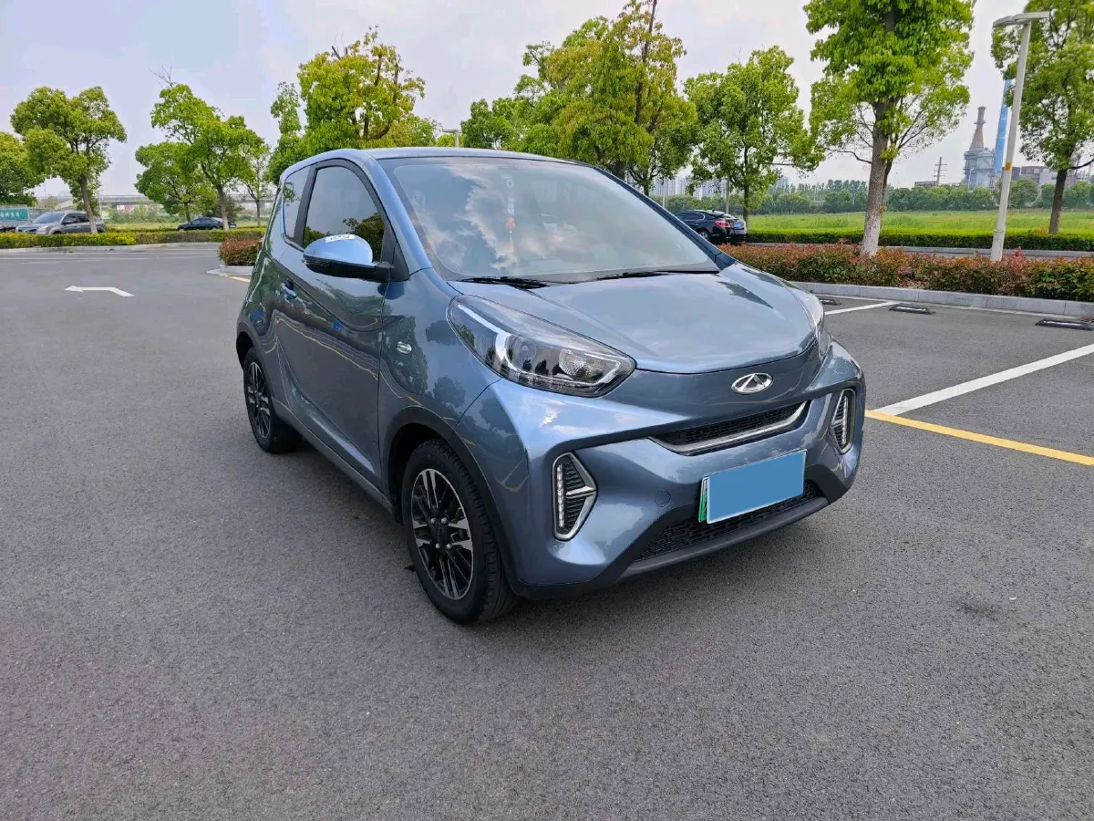 2023 Chery Little Ant BEV 25.05KWH,autocango,china used car exporter,china ev exporter,chinese used car exporter,chinese used ev exporter