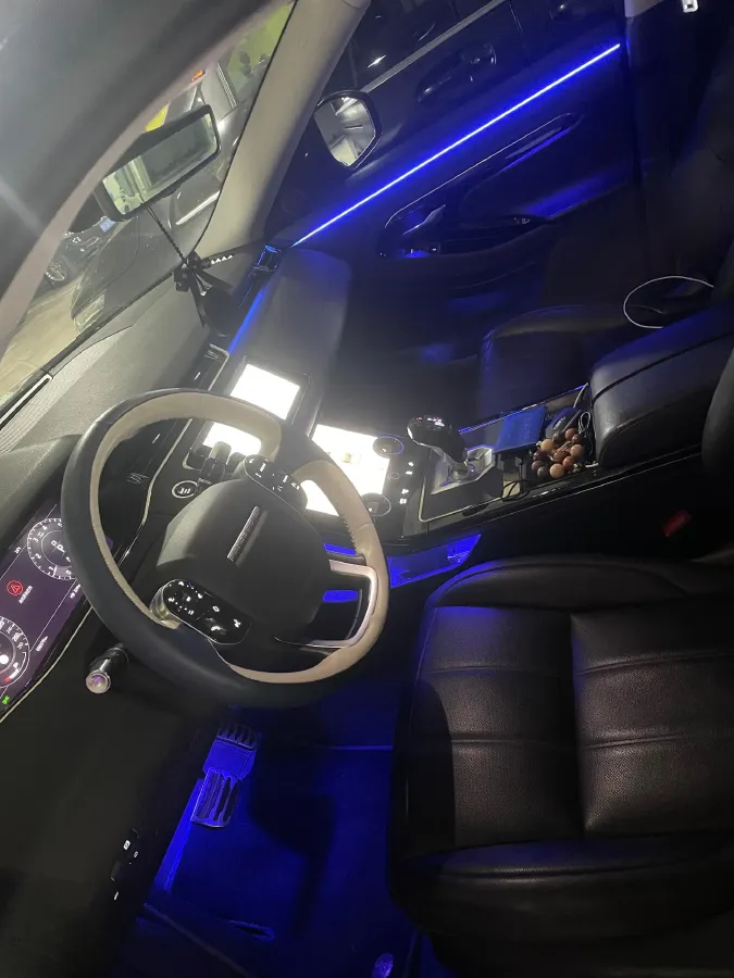 2020 Land Rover Range Rover Evoque 2.0T 249HP L4 9AT,autocango,china used car exporter,china ev exporter,chinese used car exporter,chinese used ev exporter