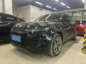 2020 LAND ROVER RANGE ROVER EVOQUE,autocango,china used car exporter,china ev exporter,chinese used car exporter,chinese used ev exporter