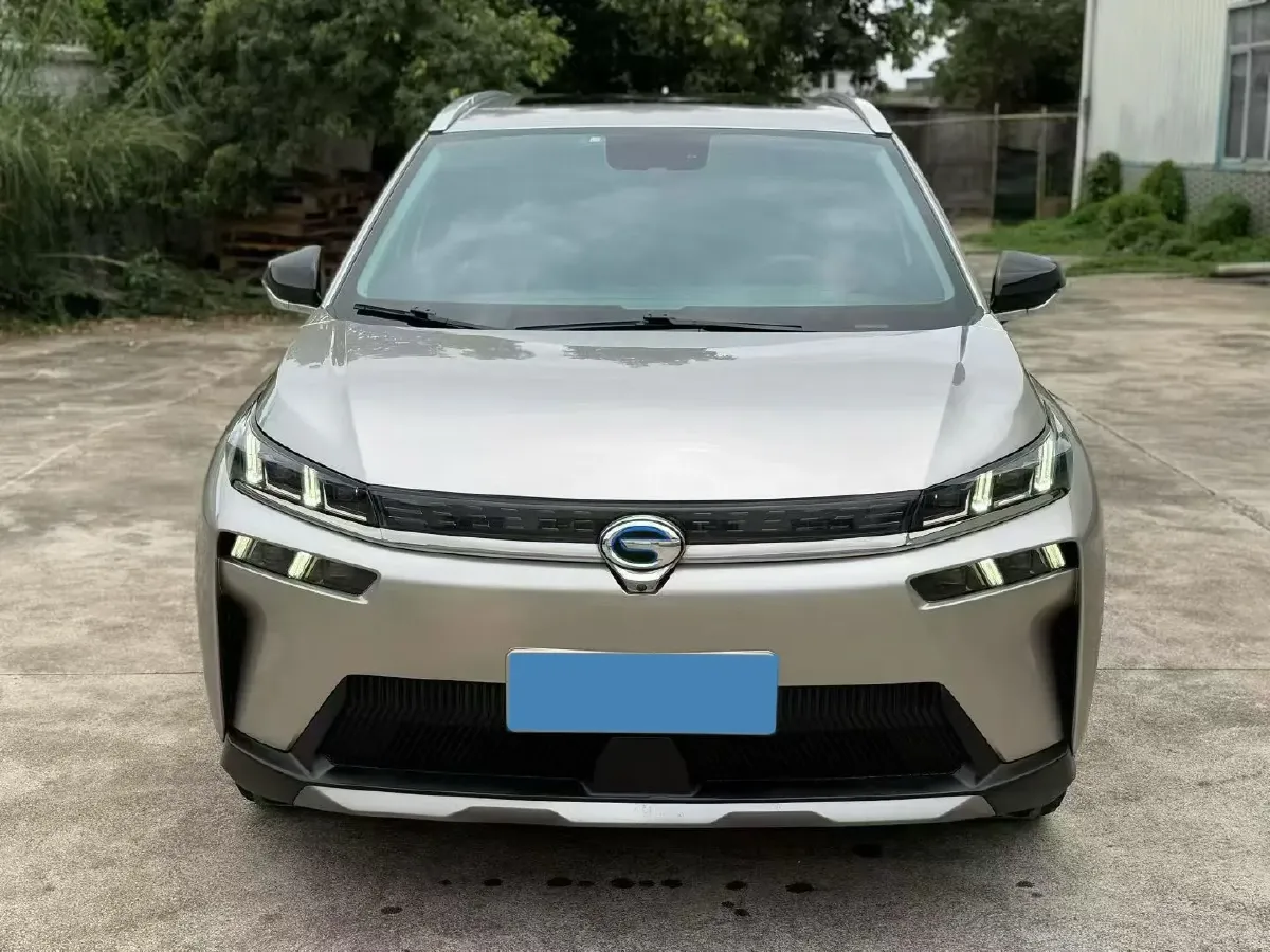 2021 Aion V BEV 70KWH,autocango,china used car exporter,china ev exporter,chinese used car exporter,chinese used ev exporter