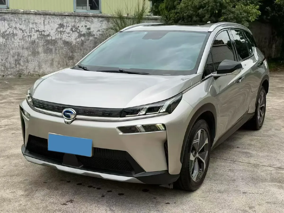 2021 Aion V BEV 70KWH,autocango,china used car exporter,china ev exporter,chinese used car exporter,chinese used ev exporter