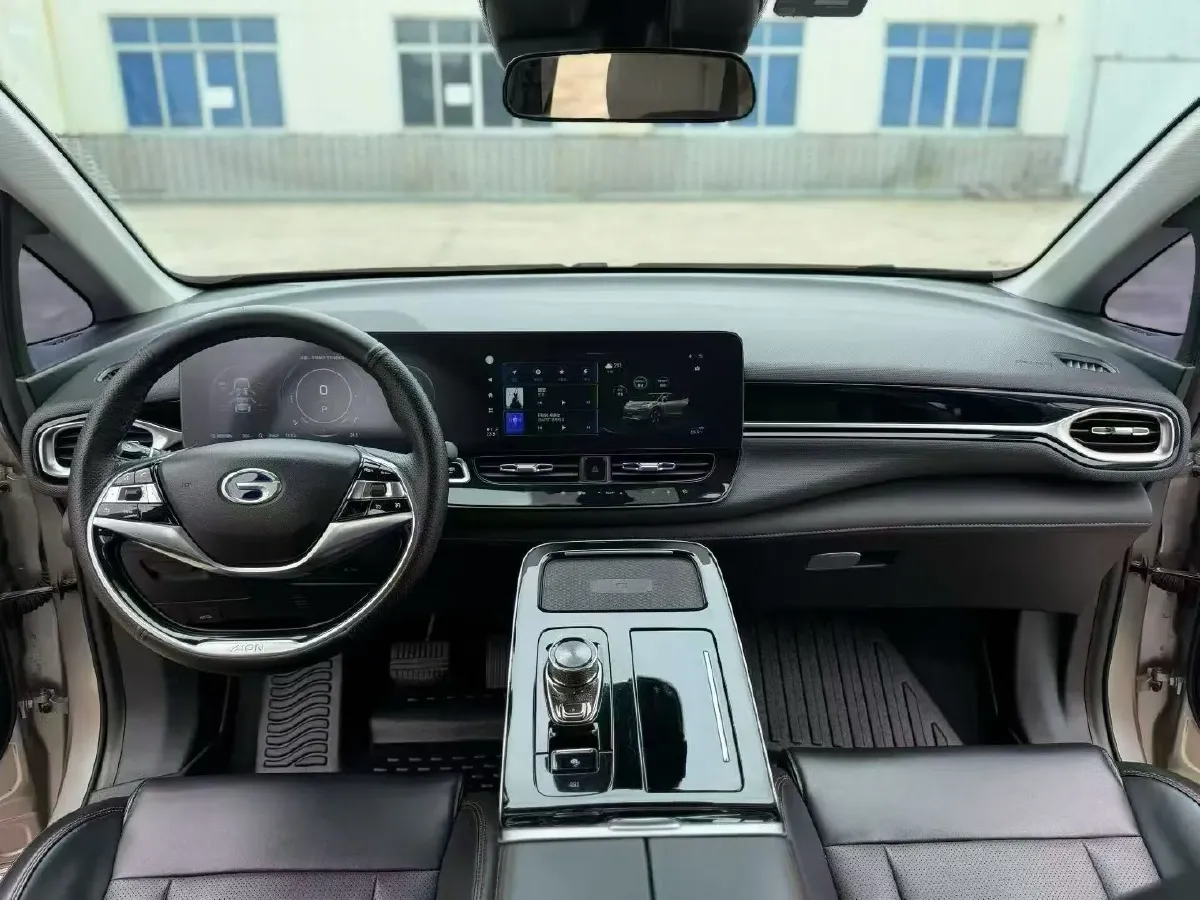2021 Aion V BEV 70KWH,autocango,china used car exporter,china ev exporter,chinese used car exporter,chinese used ev exporter