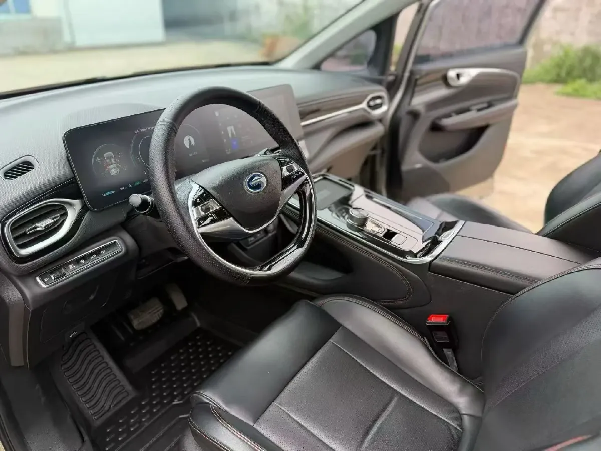 2021 Aion V BEV 70KWH,autocango,china used car exporter,china ev exporter,chinese used car exporter,chinese used ev exporter