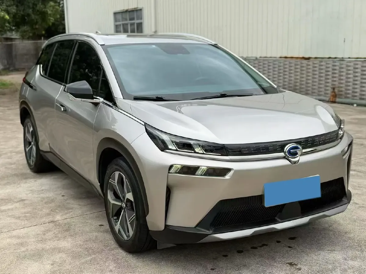 2021 Aion V BEV 70KWH,autocango,china used car exporter,china ev exporter,chinese used car exporter,chinese used ev exporter