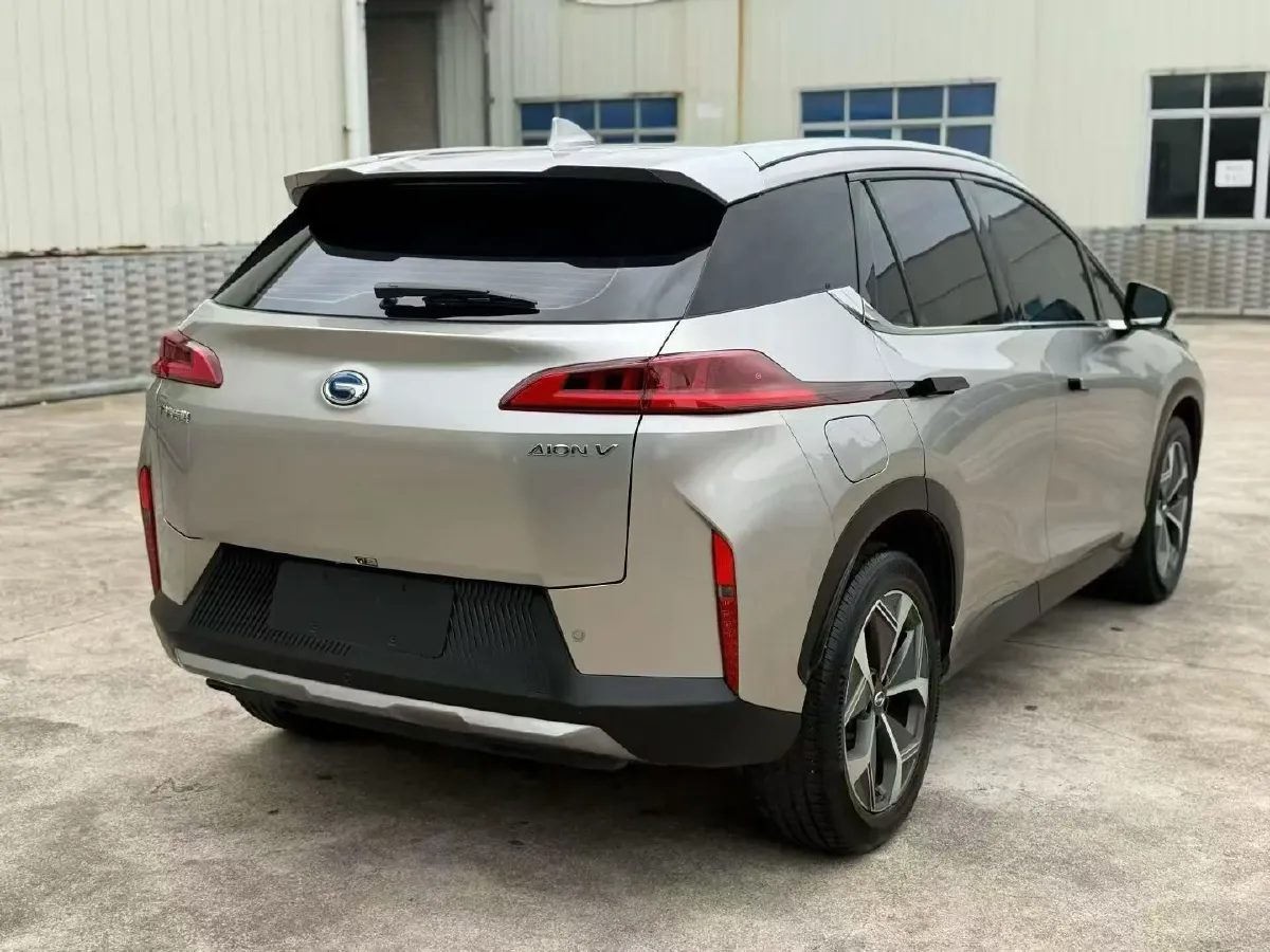 2021 Aion V BEV 70KWH,autocango,china used car exporter,china ev exporter,chinese used car exporter,chinese used ev exporter