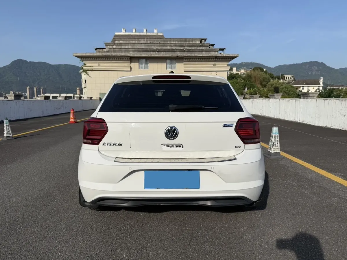 2019 Volkswagen Polo 1.5L 113HP L4 6AT,autocango,china used car exporter,china ev exporter,chinese used car exporter,chinese used ev exporter
