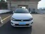 2019 Volkswagen Polo 1.5L 113HP L4 6AT