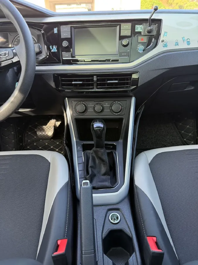 2019 Volkswagen Polo 1.5L 113HP L4 6AT,autocango,china used car exporter,china ev exporter,chinese used car exporter,chinese used ev exporter