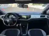 2019 Volkswagen Polo 1.5L 113HP L4 6AT
