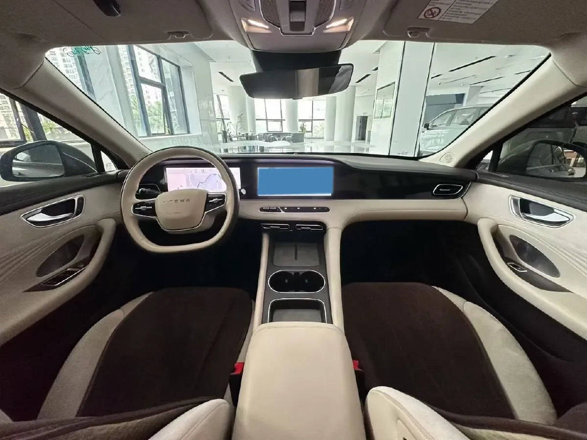 2023 Roewe D7 BEV 59.2KWH,autocango,china used car exporter,china ev exporter,chinese used car exporter,chinese used ev exporter