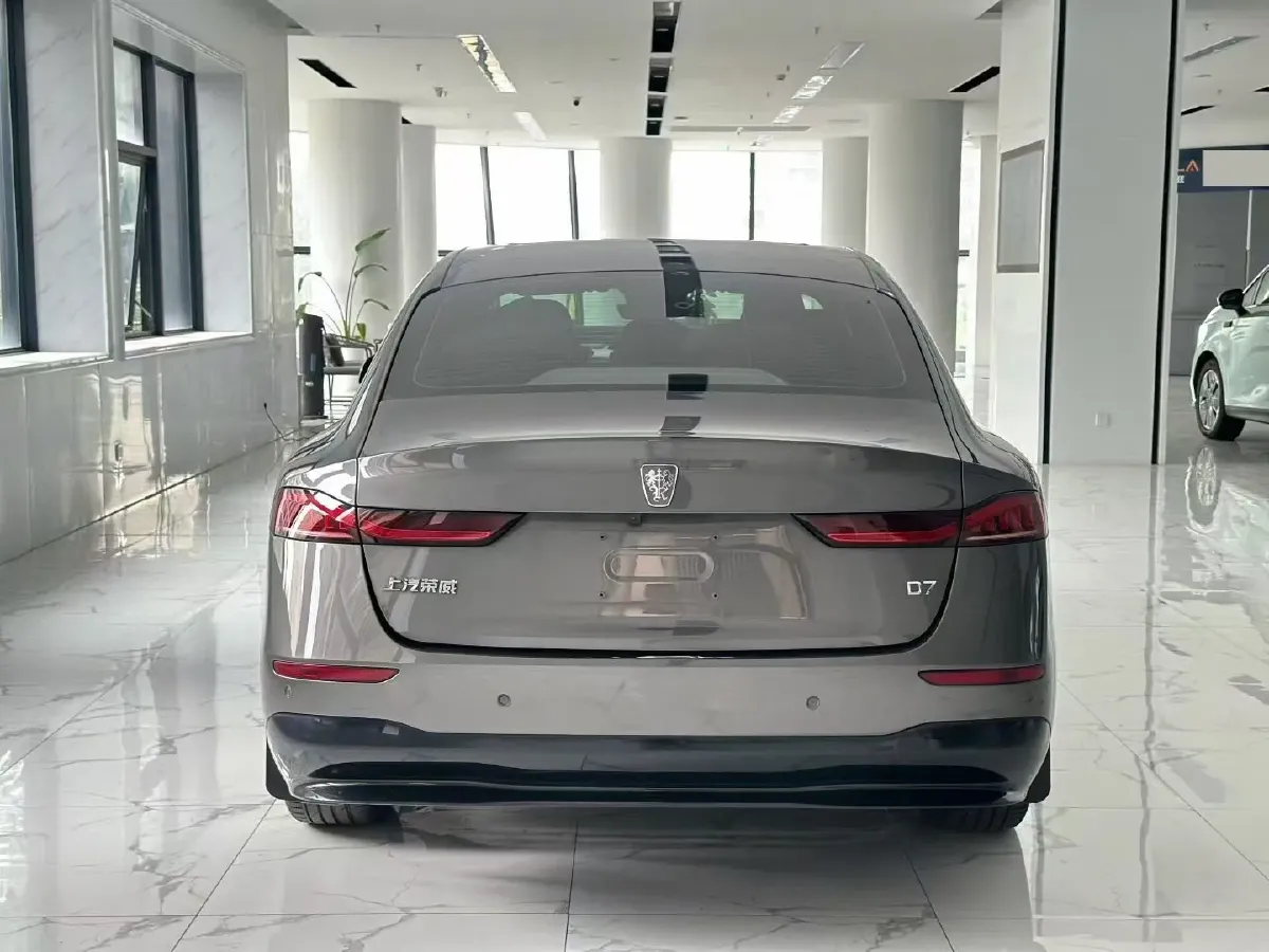 2023 Roewe D7 BEV 59.2KWH,autocango,china used car exporter,china ev exporter,chinese used car exporter,chinese used ev exporter