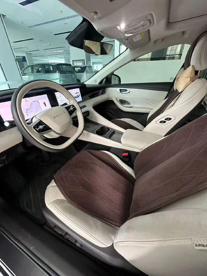 2023 Roewe D7 BEV 59.2KWH,autocango,china used car exporter,china ev exporter,chinese used car exporter,chinese used ev exporter