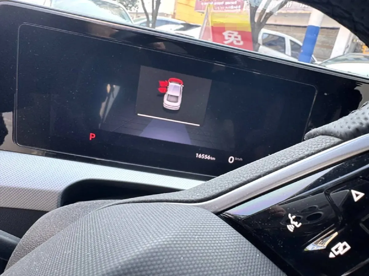 2022 Exceed TXL 2.0T 261HP L4 7DCT,autocango,china used car exporter,china ev exporter,chinese used car exporter,chinese used ev exporter