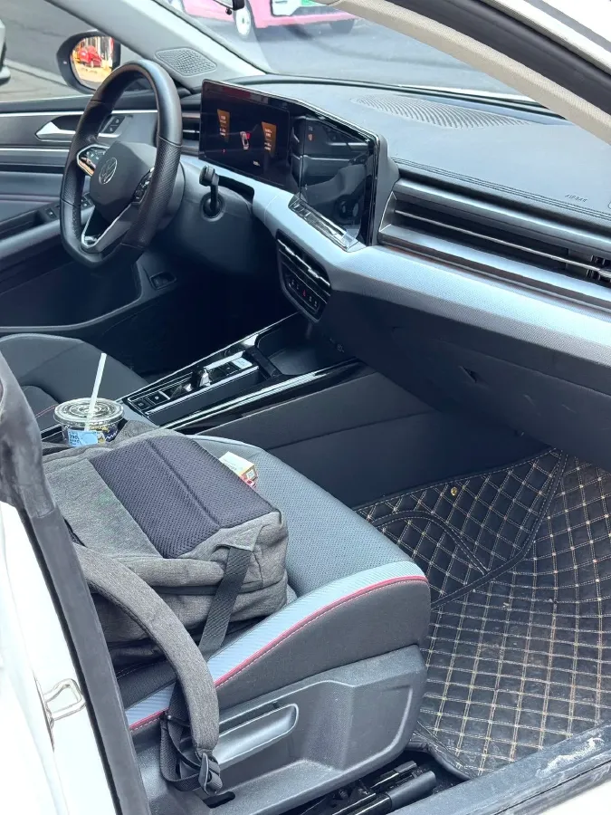 2022 Exceed TXL 2.0T 261HP L4 7DCT,autocango,china used car exporter,china ev exporter,chinese used car exporter,chinese used ev exporter