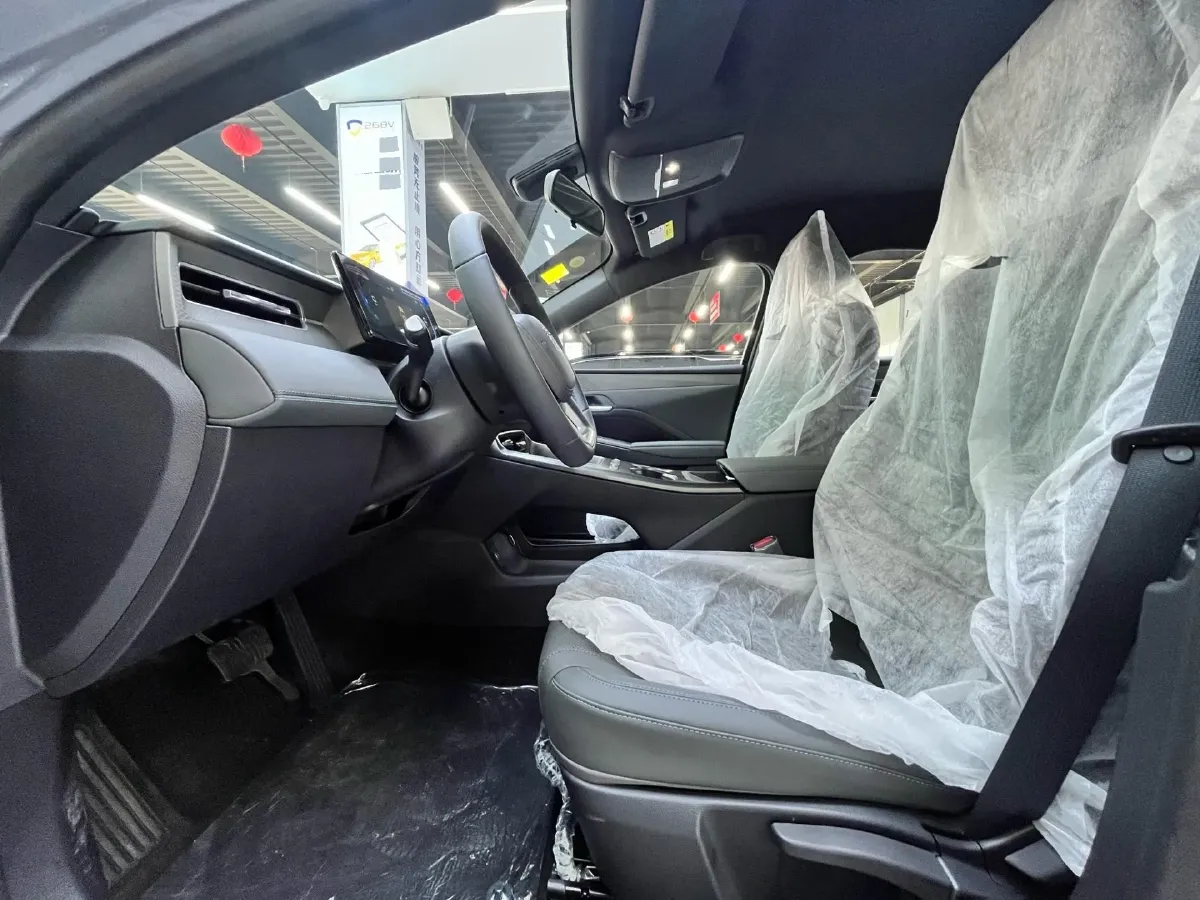 2026 BYD Qin Plus 1.5L 101HP L4 E-CVT PHEV,autocango,china used car exporter,china ev exporter,chinese used car exporter,chinese used ev exporter