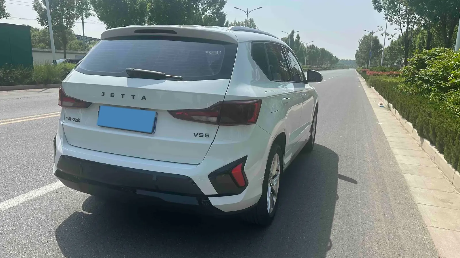 2024 Jetta VS5 1.4T 150HP L4 5MT,autocango,china used car exporter,china ev exporter,chinese used car exporter,chinese used ev exporter