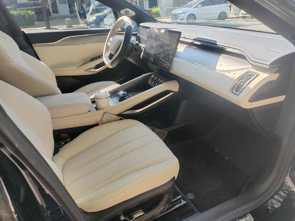 2024 BYD SongL EV BEV 71.8KWH,autocango,china used car exporter,china ev exporter,chinese used car exporter,chinese used ev exporter