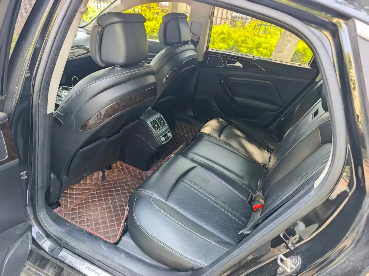 2018 Zotye Z700 1.8T 177HP L4 6DCT,autocango,china used car exporter,china ev exporter,chinese used car exporter,chinese used ev exporter