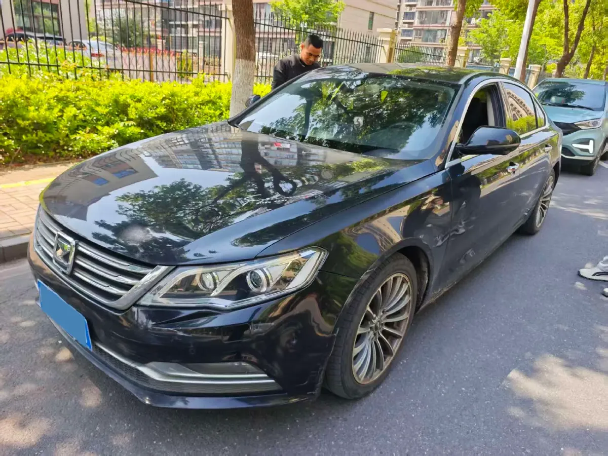 2018 Zotye Z700 1.8T 177HP L4 6DCT,autocango,china used car exporter,china ev exporter,chinese used car exporter,chinese used ev exporter