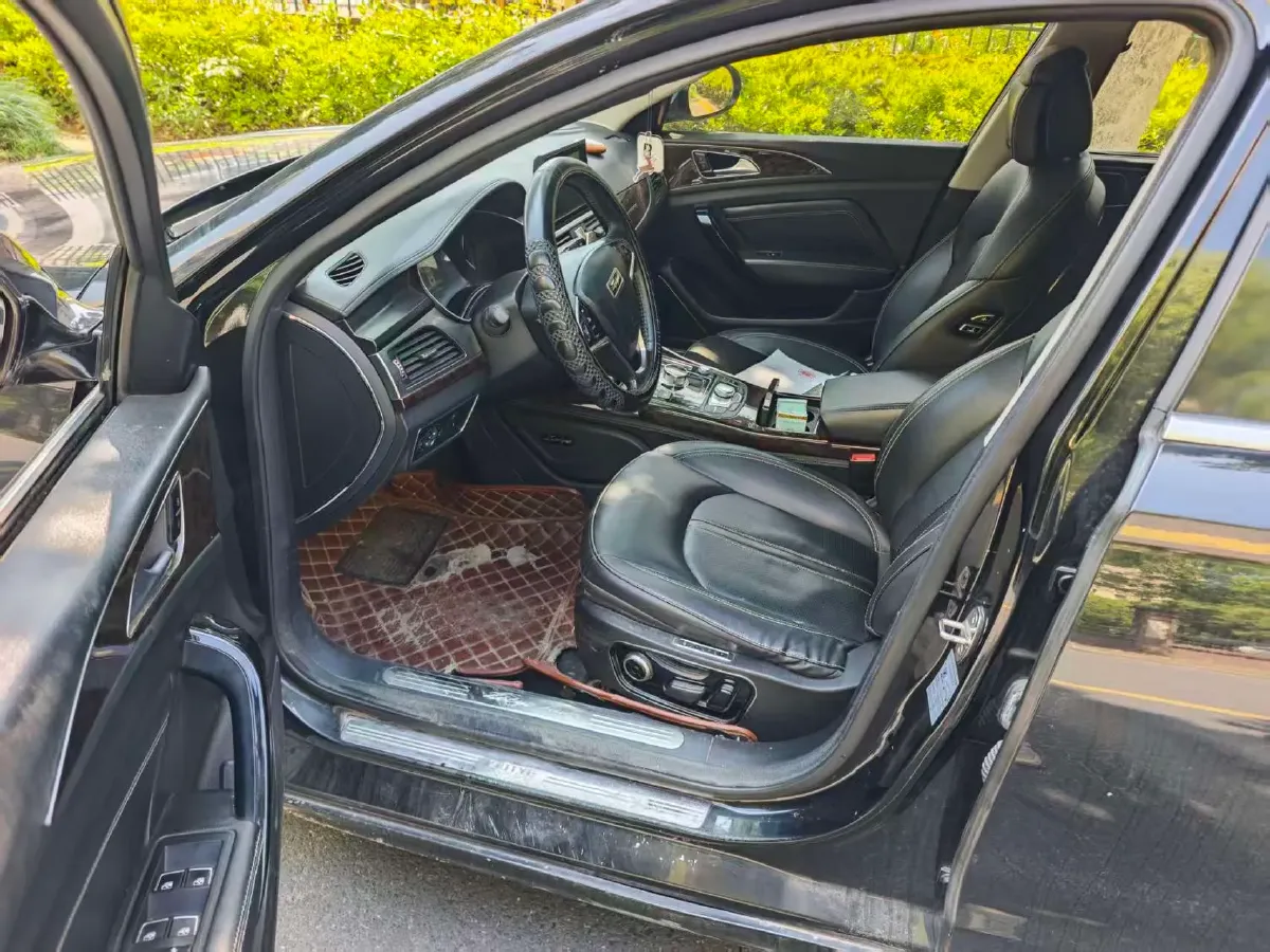 2018 Zotye Z700 1.8T 177HP L4 6DCT,autocango,china used car exporter,china ev exporter,chinese used car exporter,chinese used ev exporter