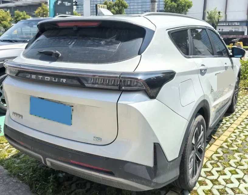 2024 Jetour X90 1.6T 197HP L4 7DCT,autocango,china used car exporter,china ev exporter,chinese used car exporter,chinese used ev exporter