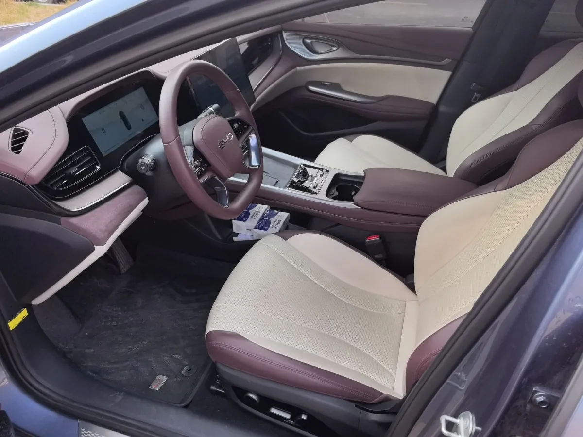 2023 BYD Seal 1.5L 110HP L4 E-CVT PHEV 17.6KWH,autocango,china used car exporter,china ev exporter,chinese used car exporter,chinese used ev exporter