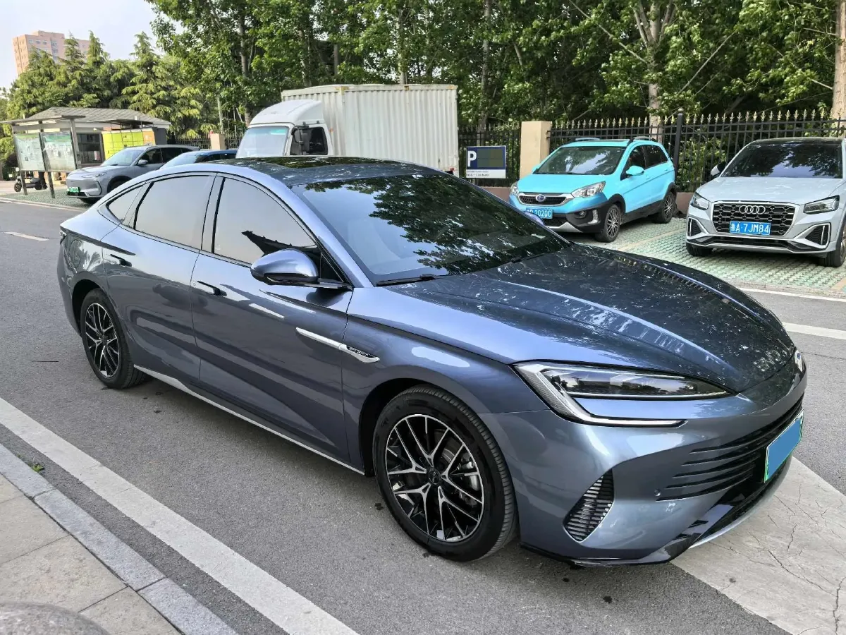 2023 BYD Seal 1.5L 110HP L4 E-CVT PHEV 17.6KWH,autocango,china used car exporter,china ev exporter,chinese used car exporter,chinese used ev exporter
