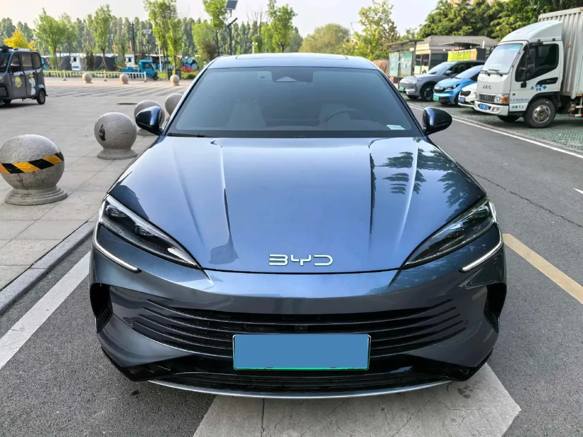 2023 BYD Seal 1.5L 110HP L4 E-CVT PHEV 17.6KWH,autocango,china used car exporter,china ev exporter,chinese used car exporter,chinese used ev exporter