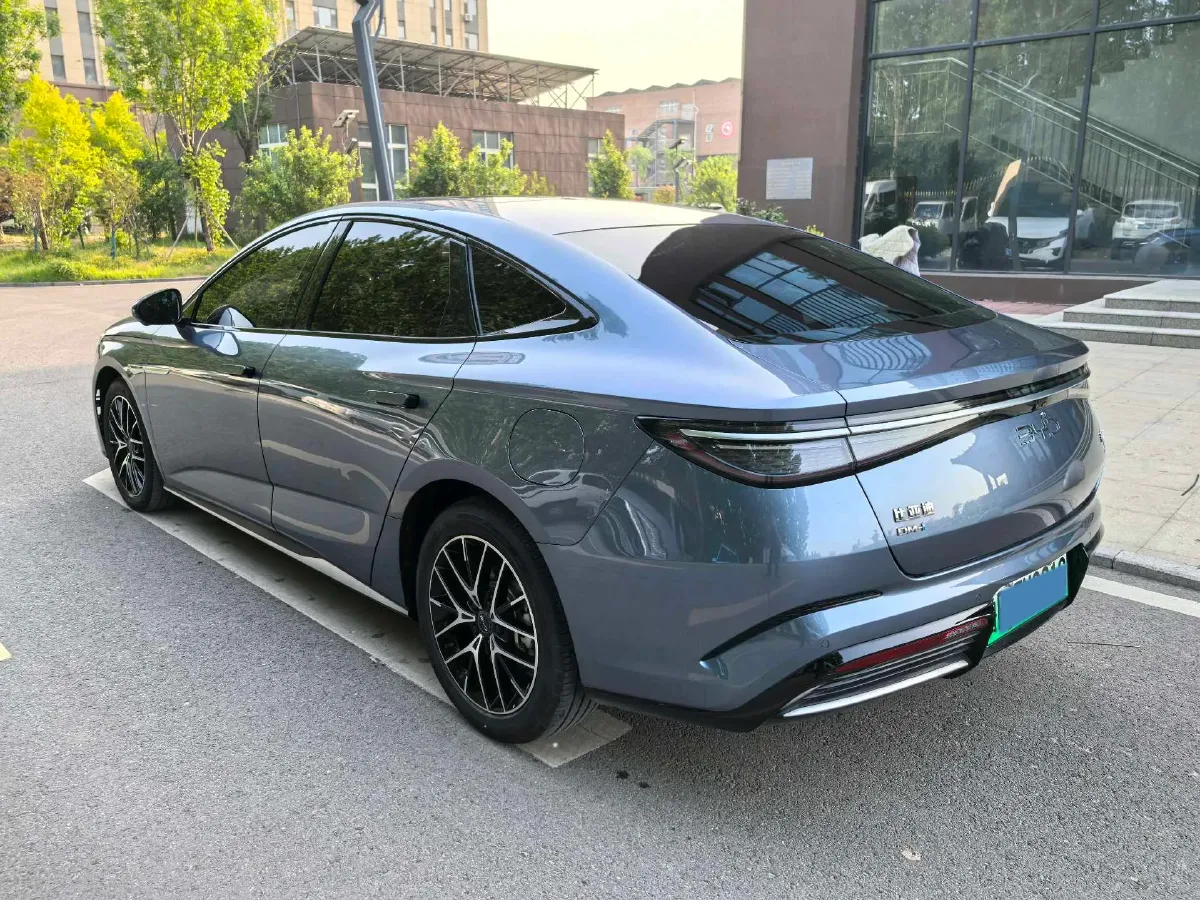 2023 BYD Seal 1.5L 110HP L4 E-CVT PHEV 17.6KWH,autocango,china used car exporter,china ev exporter,chinese used car exporter,chinese used ev exporter