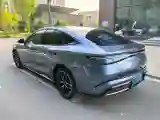 2023 BYD Seal 1.5L 110HP L4 E-CVT PHEV 17.6KWH