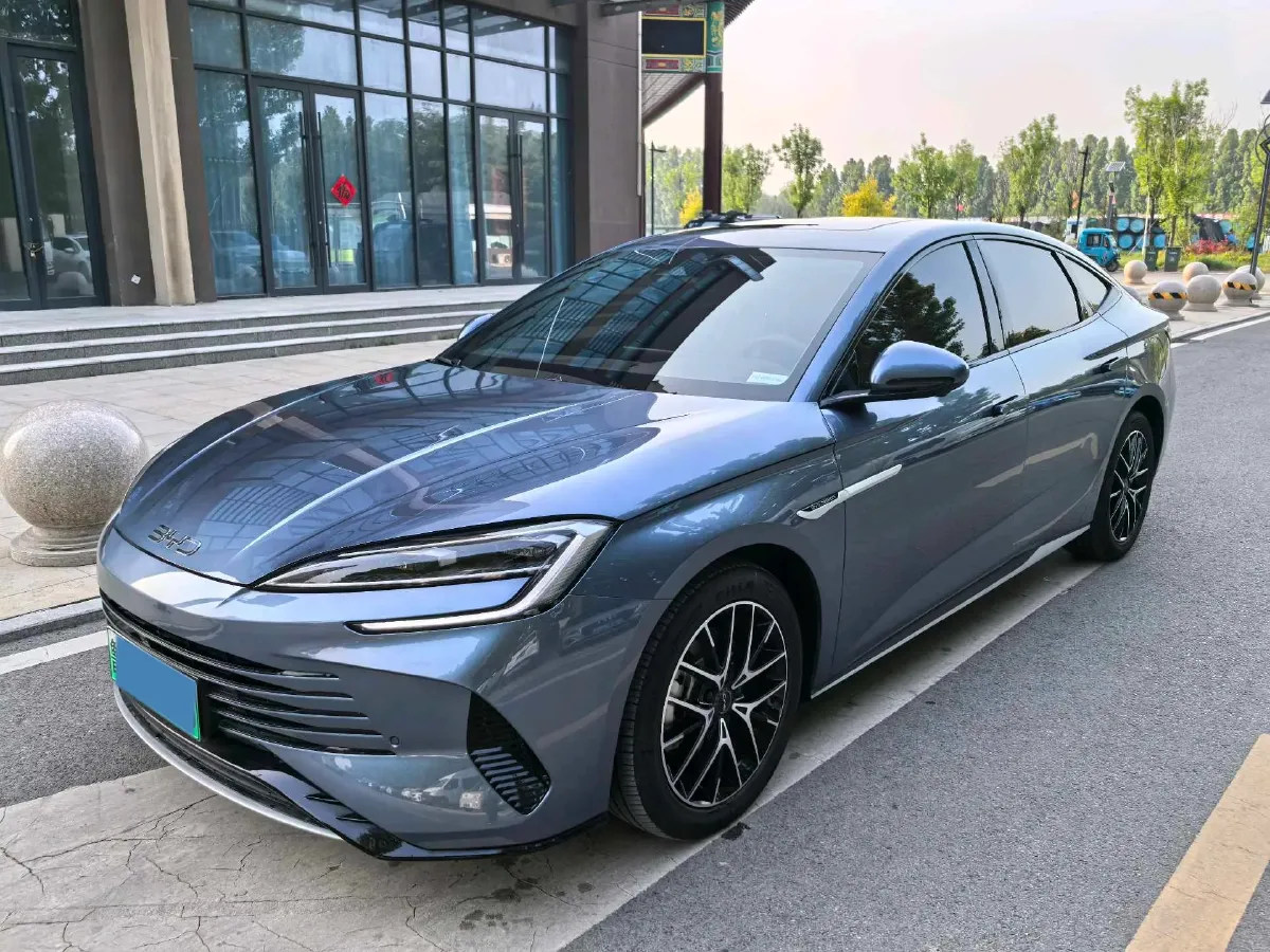 2023 BYD Seal 1.5L 110HP L4 E-CVT PHEV 17.6KWH,autocango,china used car exporter,china ev exporter,chinese used car exporter,chinese used ev exporter