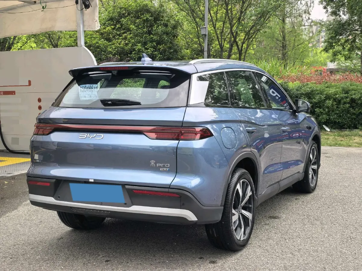 2025 BYD Song Pro 1.5L 101HP L4 E-CVT PHEV 18.3KWH,autocango,china used car exporter,china ev exporter,chinese used car exporter,chinese used ev exporter